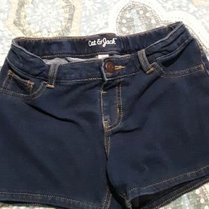 💛 Cat and jack shorts